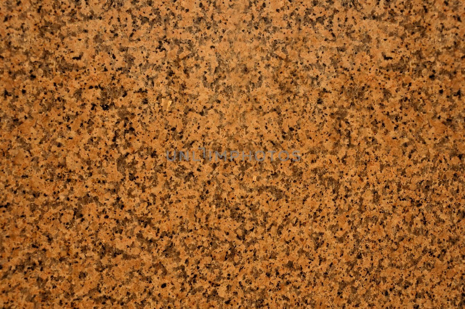 Abstract background/texture - Yellow granite crumb.