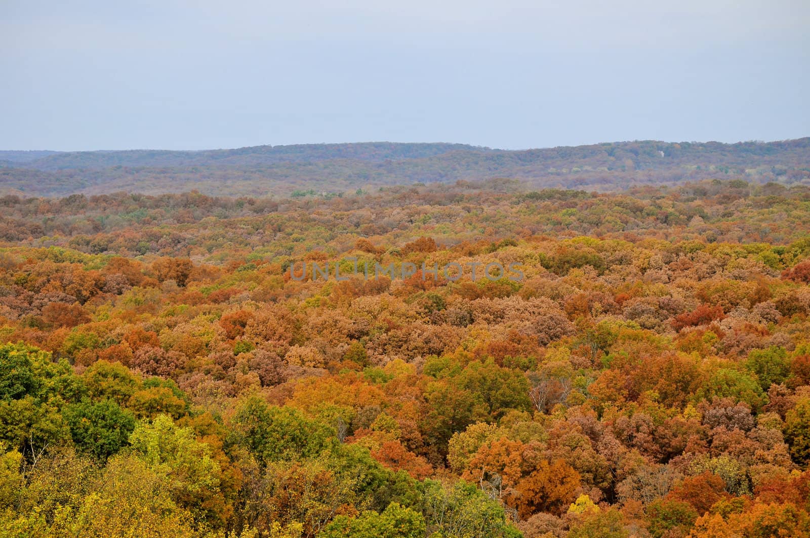 Brown County State Park