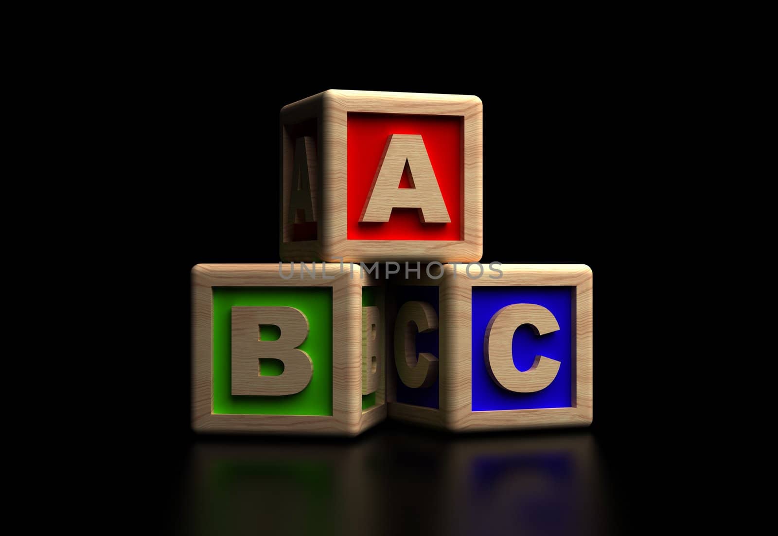 Play Blocks