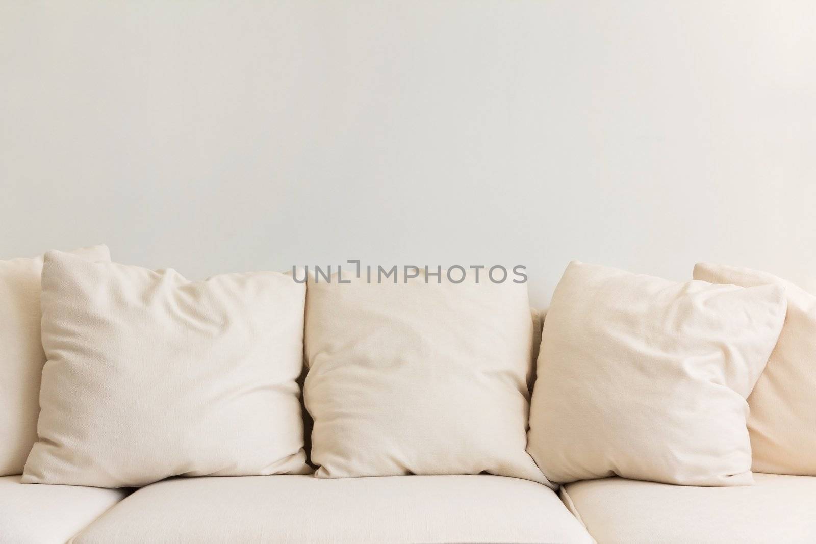 furniture cushion background