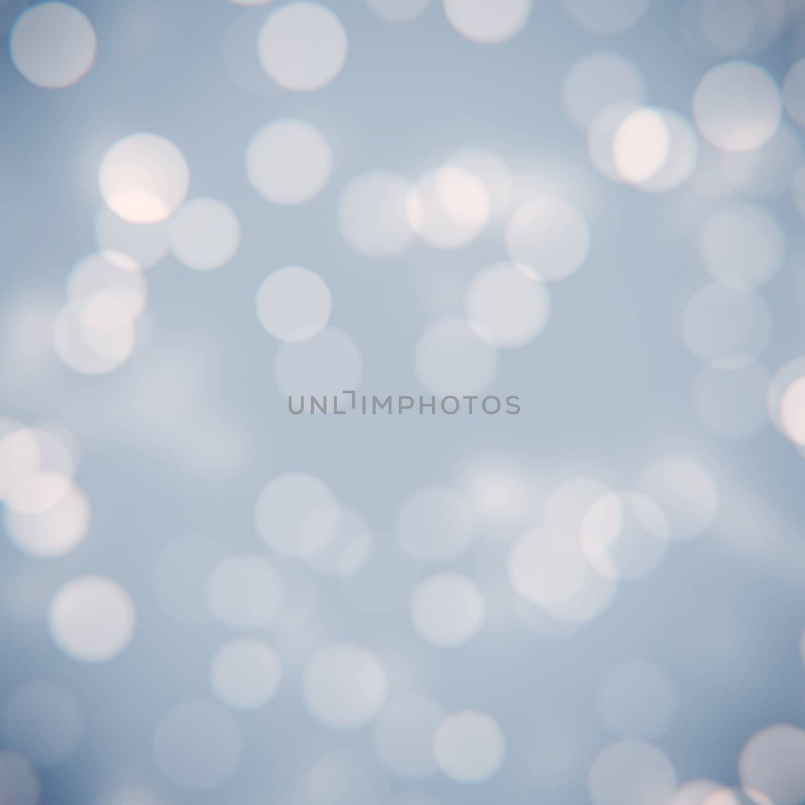 An image of a natural bokeh background