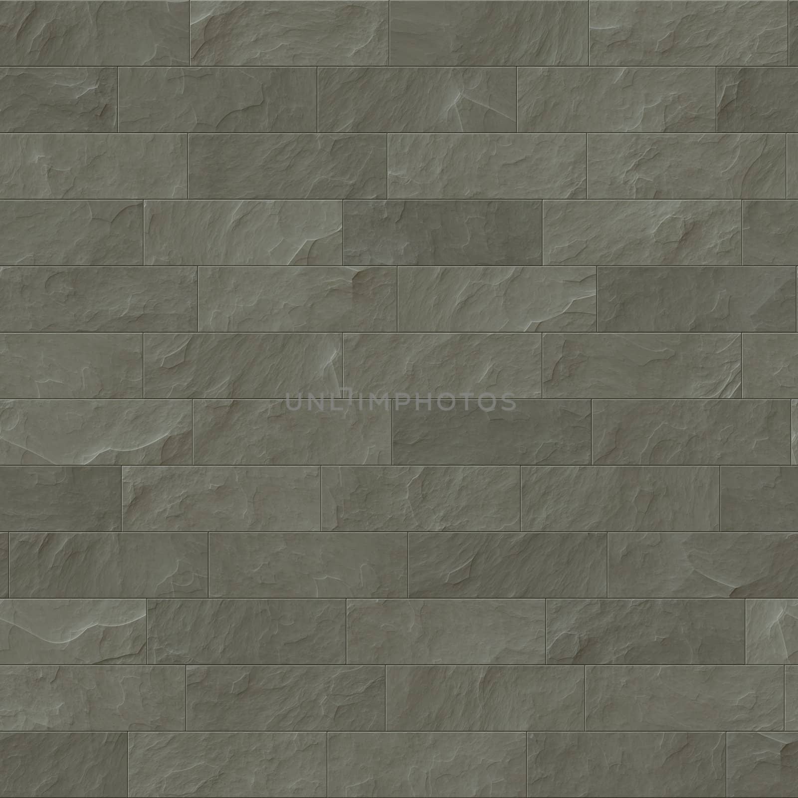 A high quality seamless brown stone texture