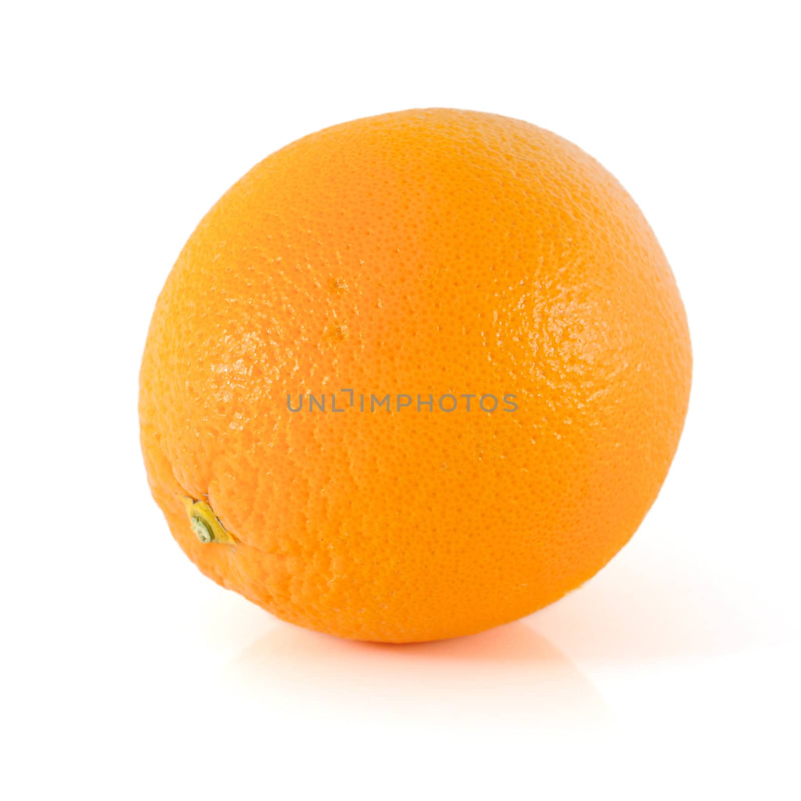 Orange by antpkr