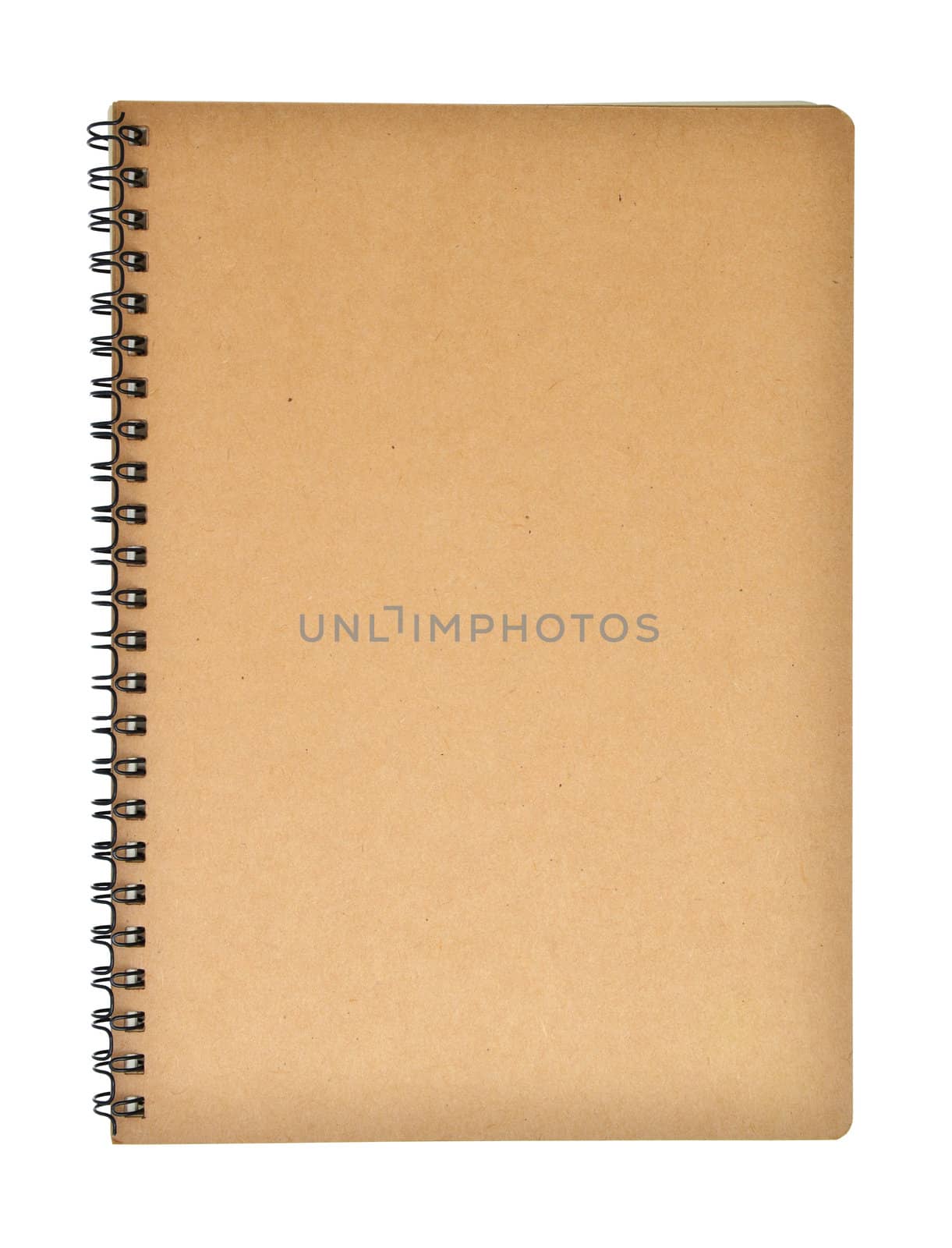 Notebook by antpkr