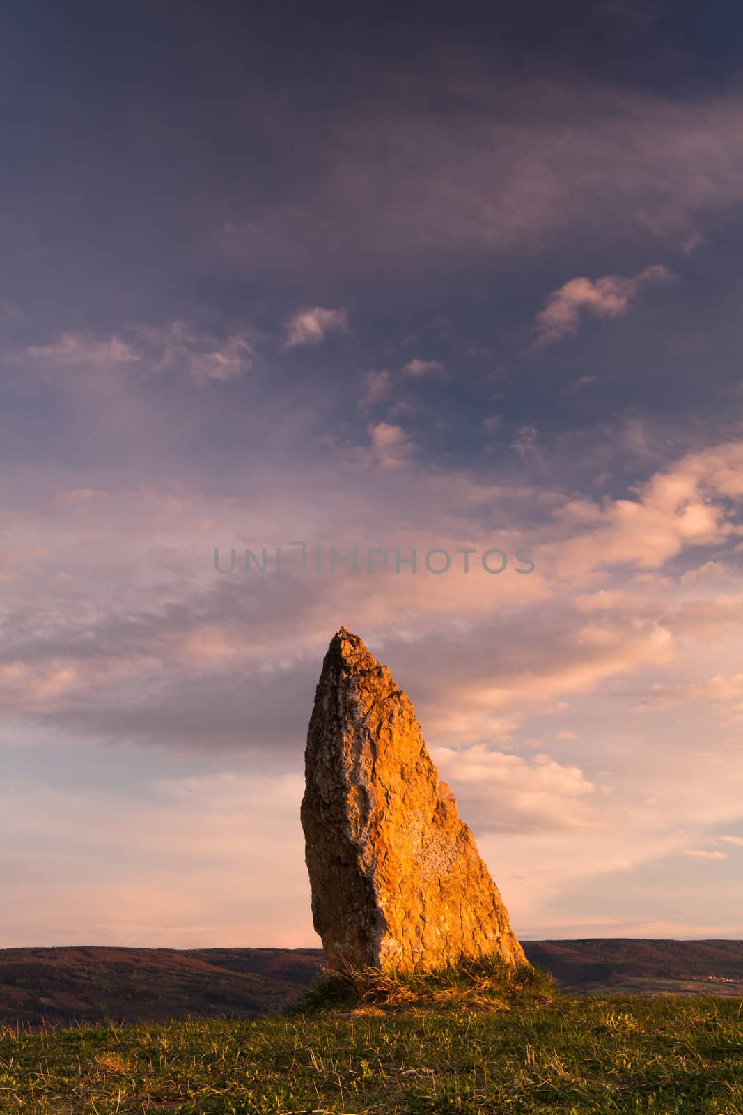 Menhir by CaptureLight