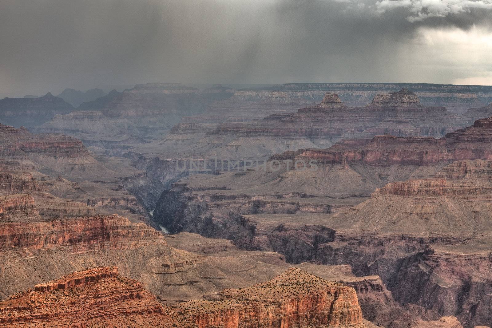 Grand Canyon by CaptureLight