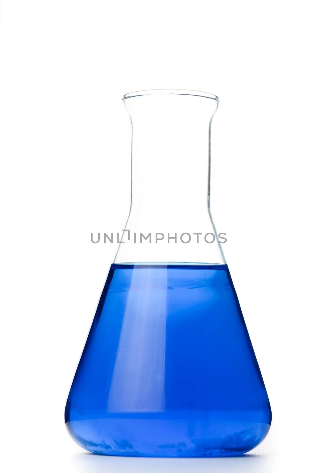 Erlenmeyer by Wavebreakmedia