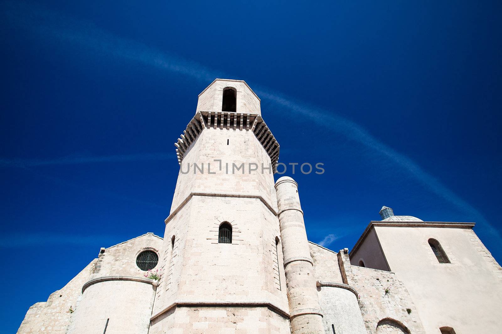 The ancient church "Saint Lauren" of "Marseille in France






The ancient church "Saint Lauren" of "Marseille&amp;quo t; in France