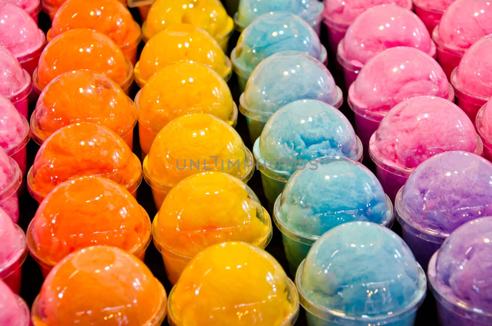 thai candy