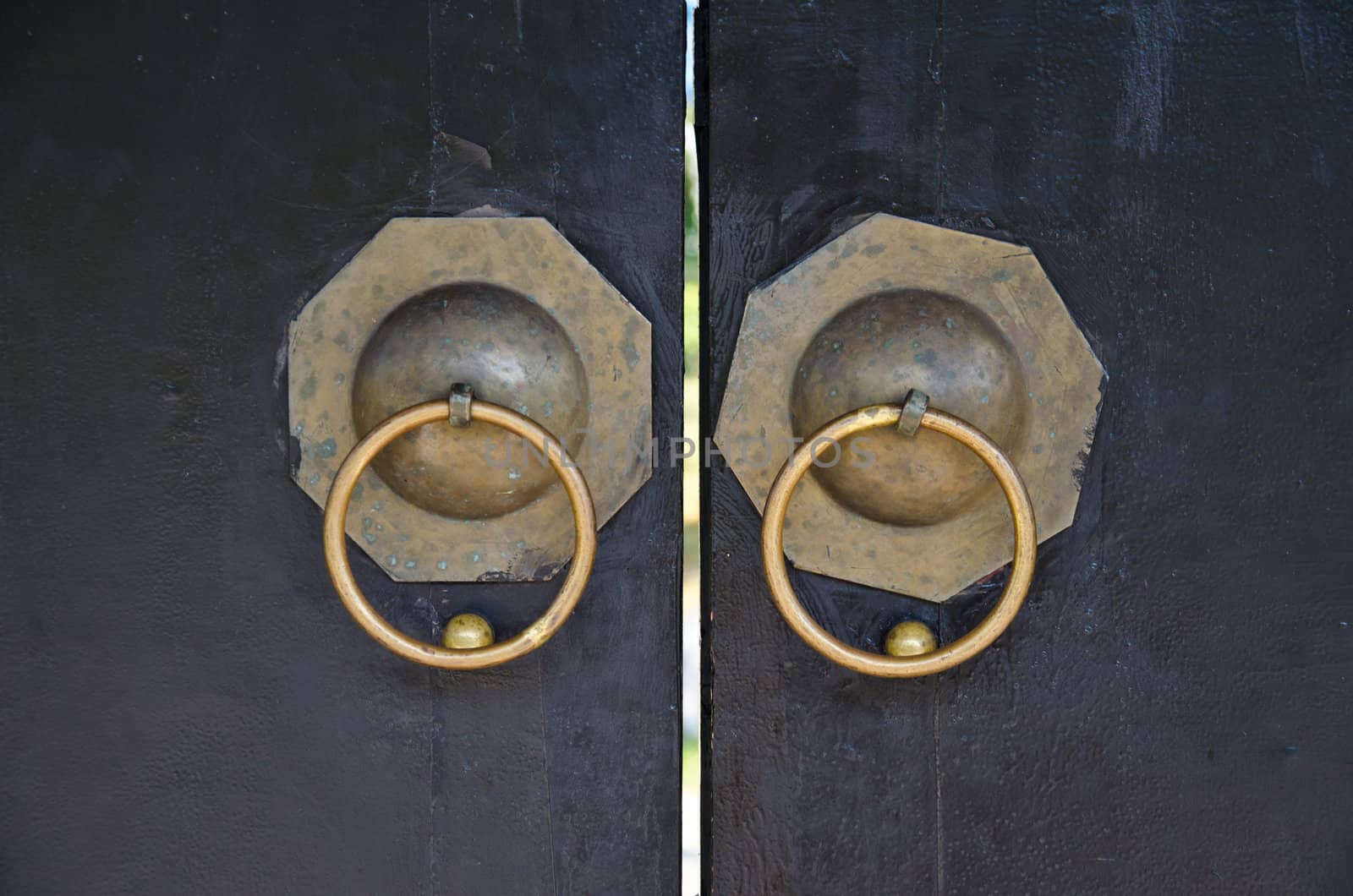 door handles chinese style