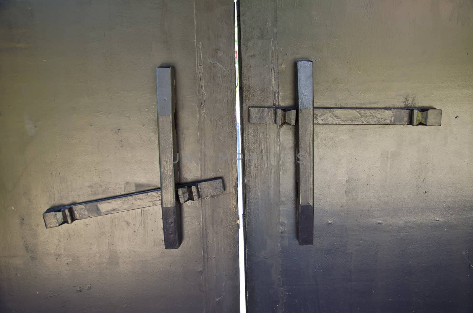 door handles chinese style