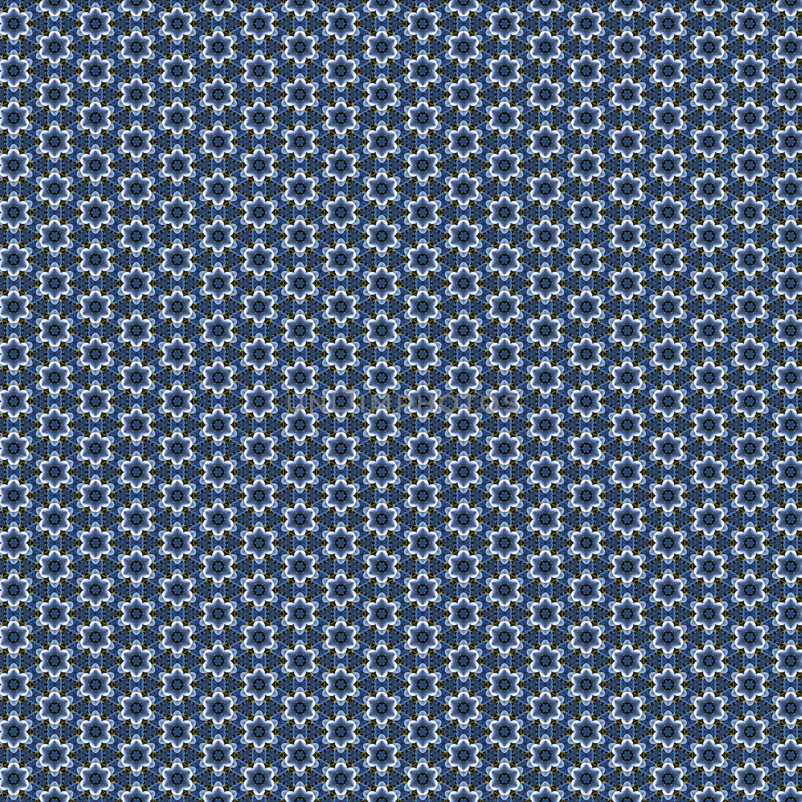 seamless background with abstract pattern for the interior