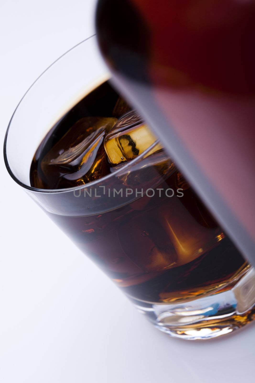 Whiskey by JanPietruszka