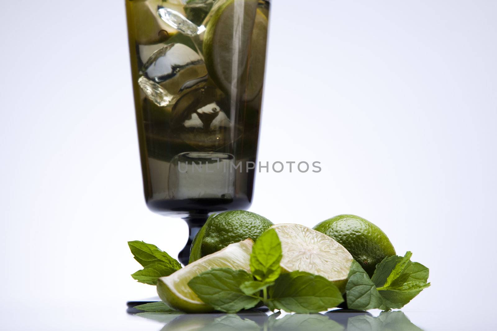 Alcohol drink