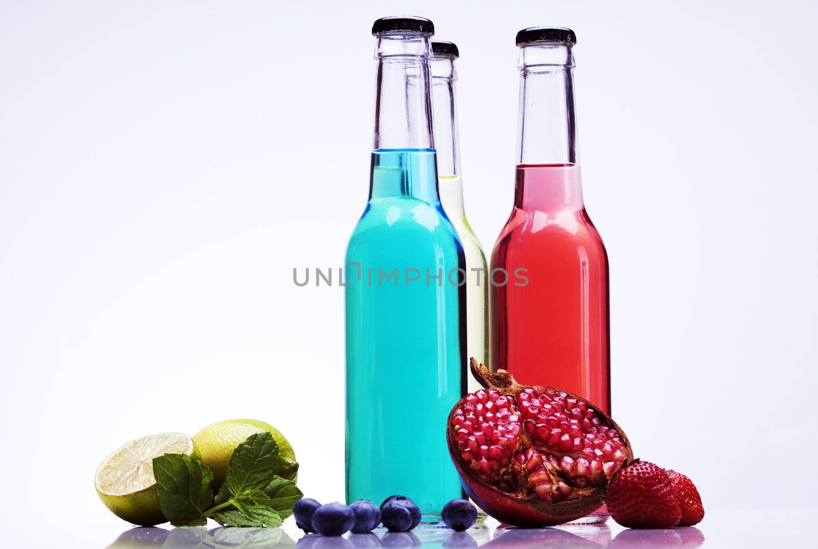 Alcohol drink