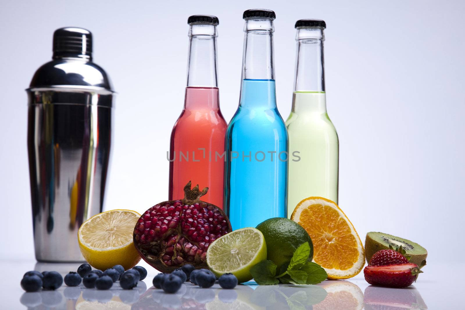 Alcohol drink
