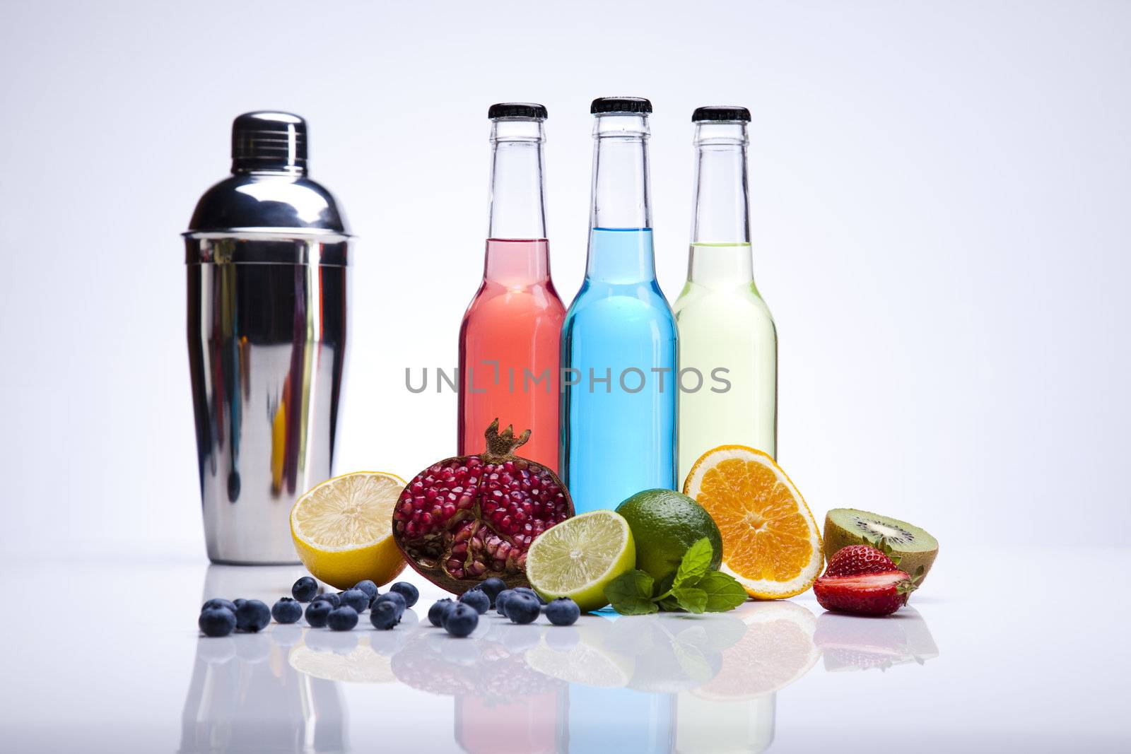 Alcohol drink
