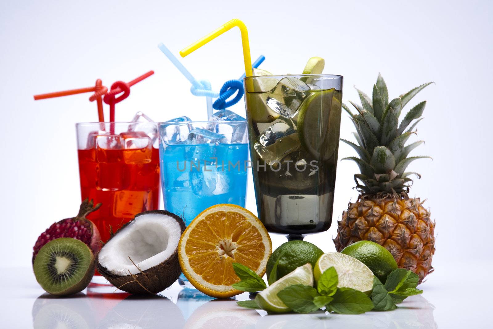 Alcohol drink