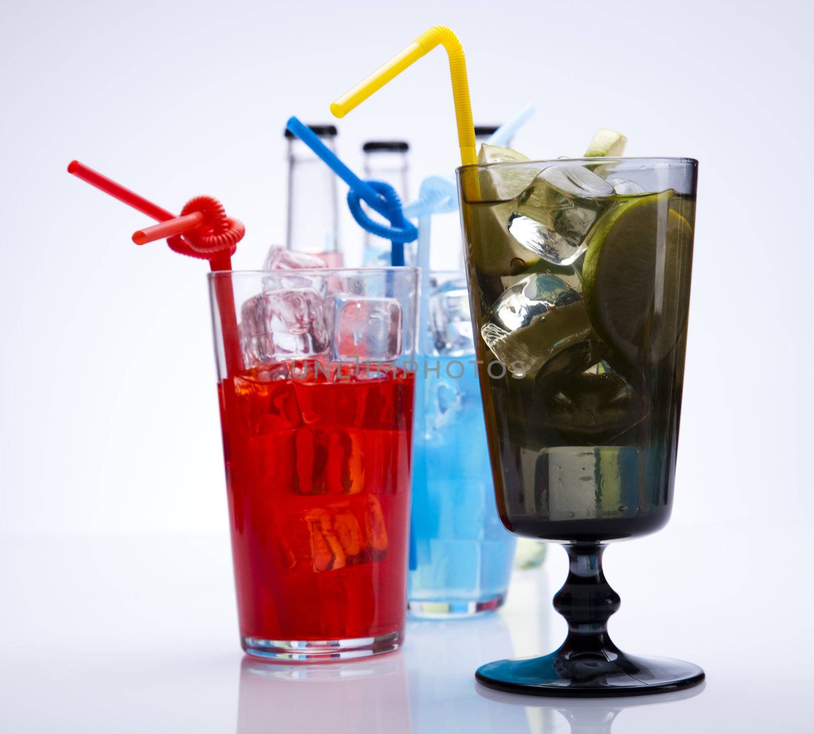 Alcohol drink