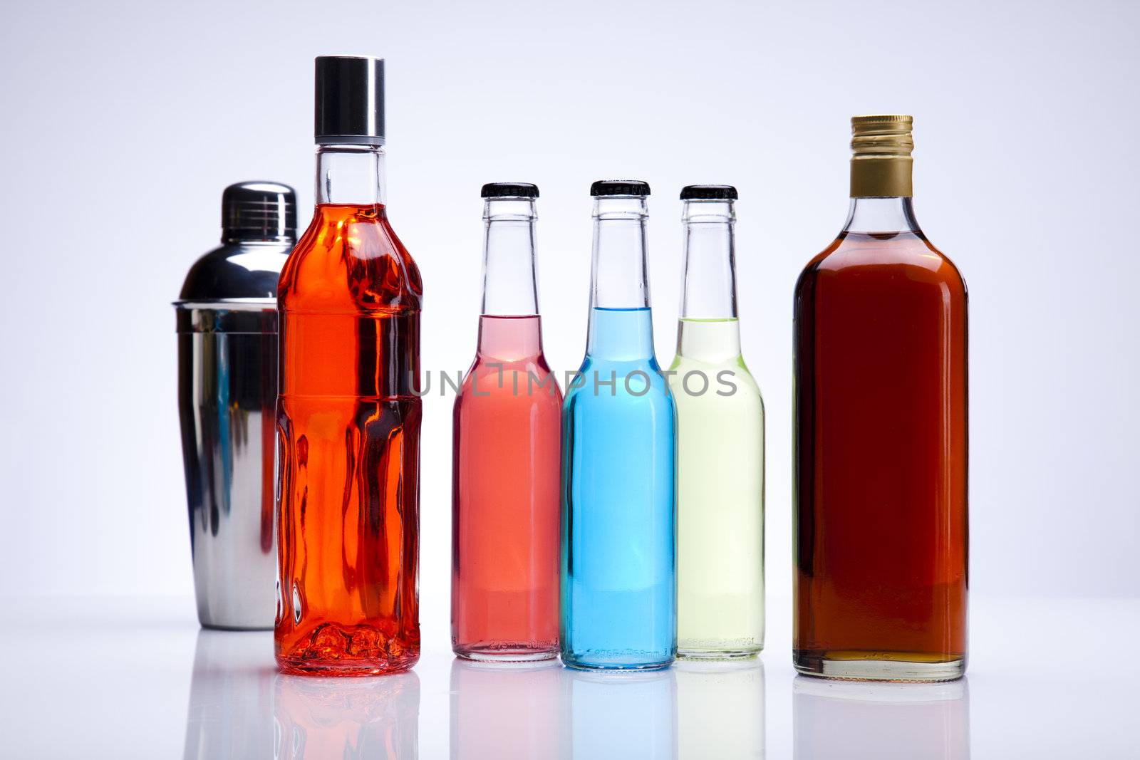 Alcohol drink