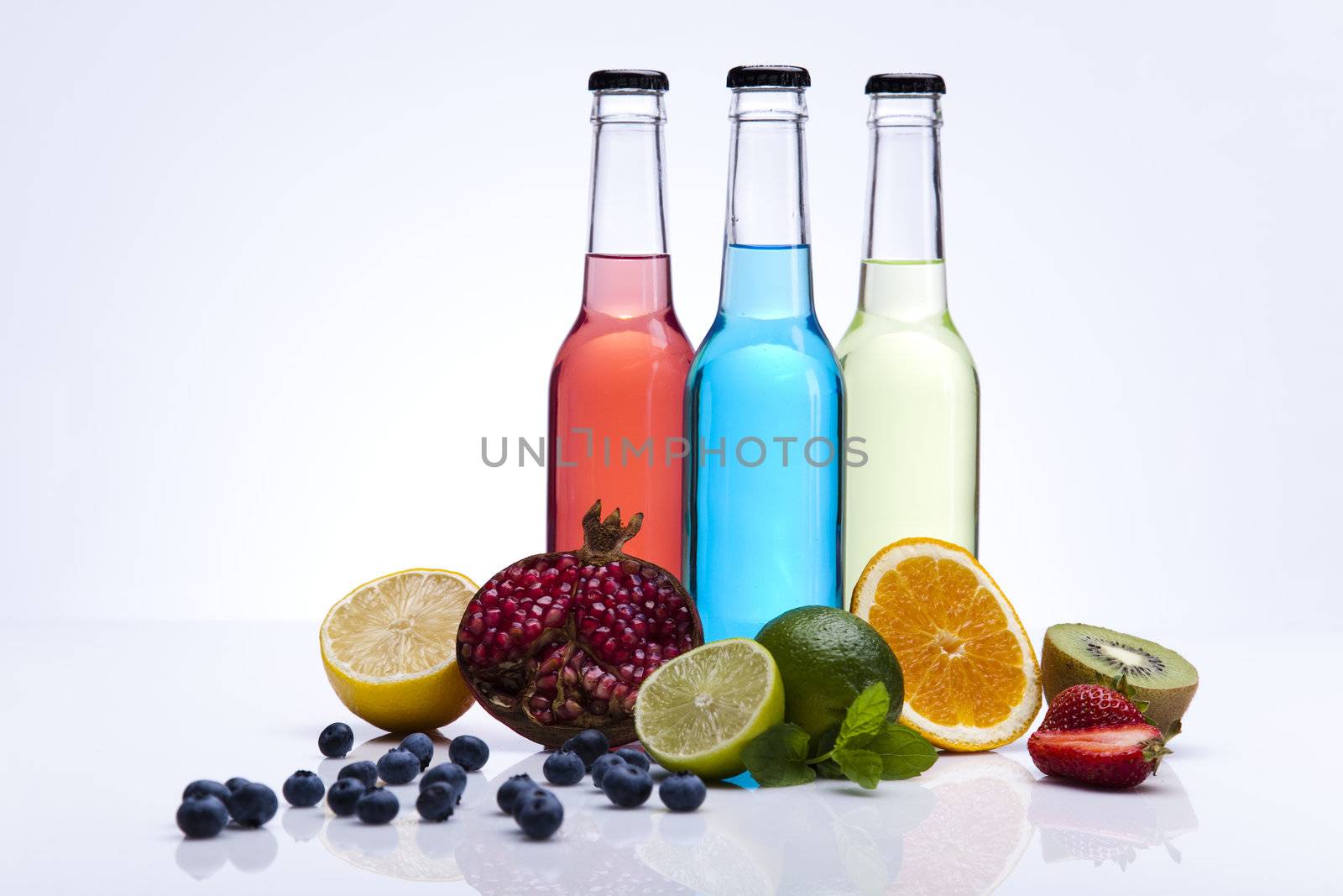 Alcohol drink