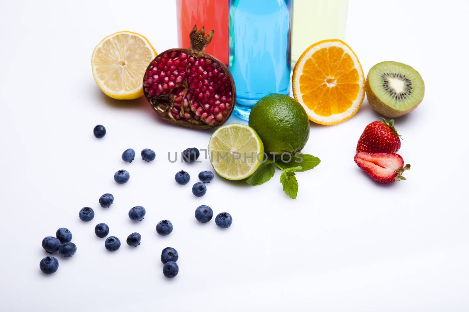 Alcohol drink
