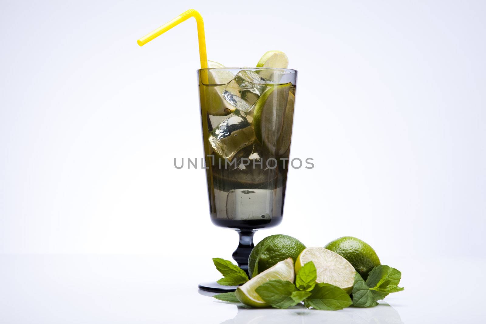 Alcohol drink