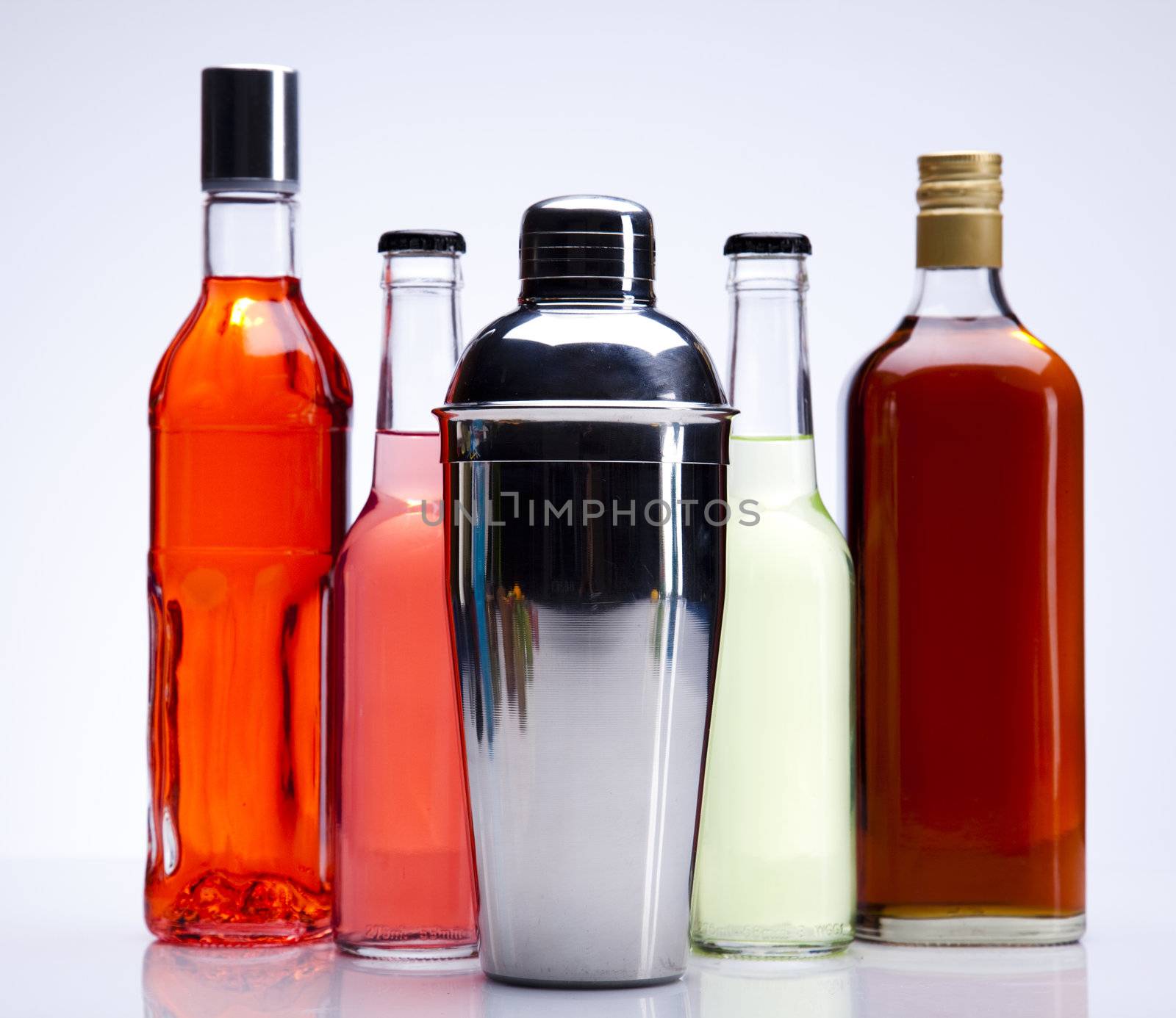 Alcohol drink