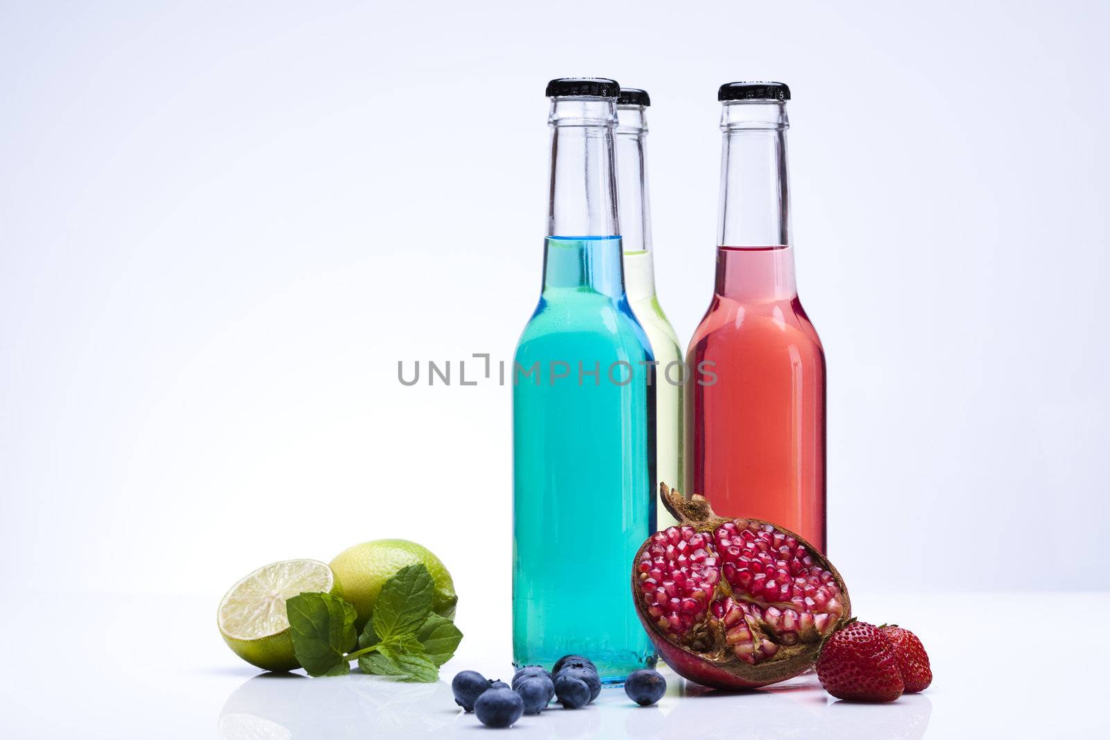 Alcohol drink