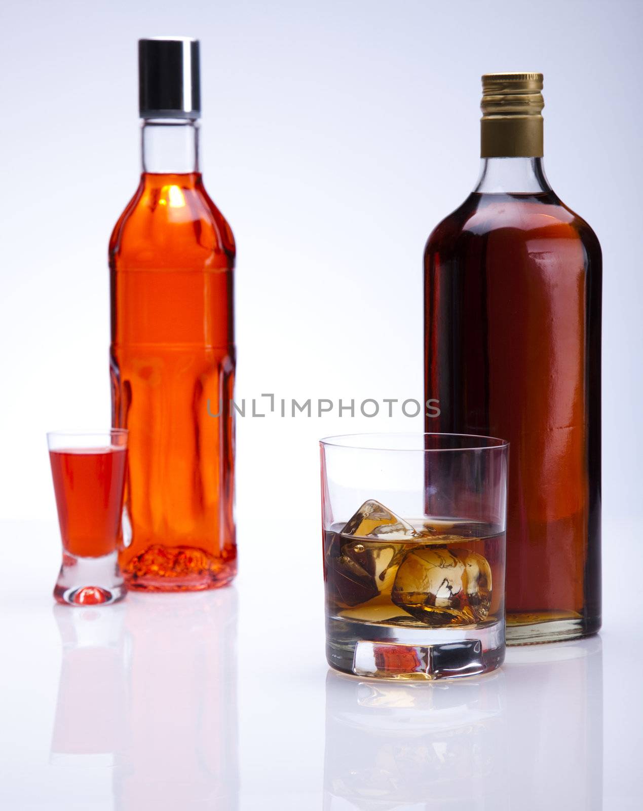 Whiskey by JanPietruszka