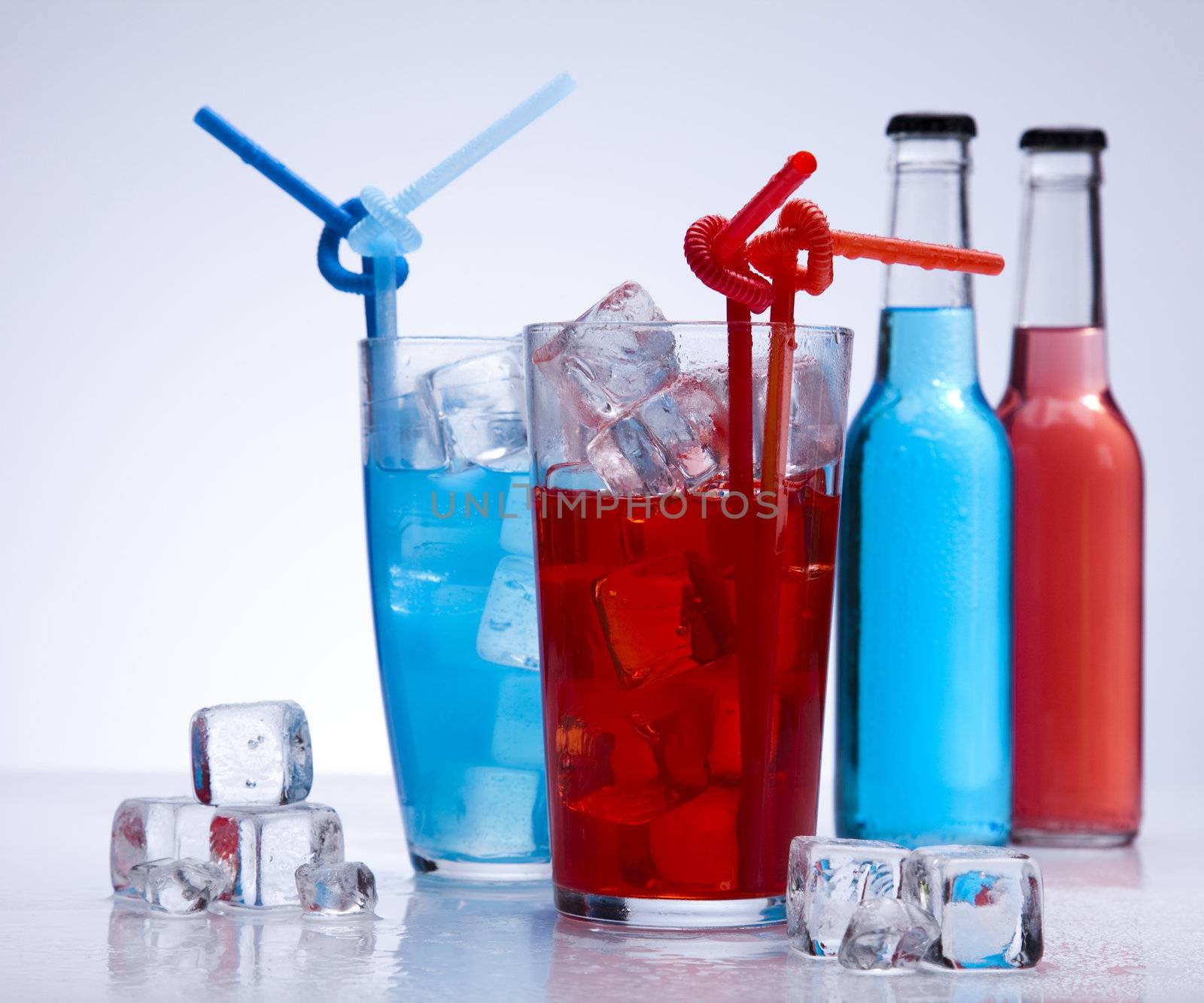 Alcohol drink