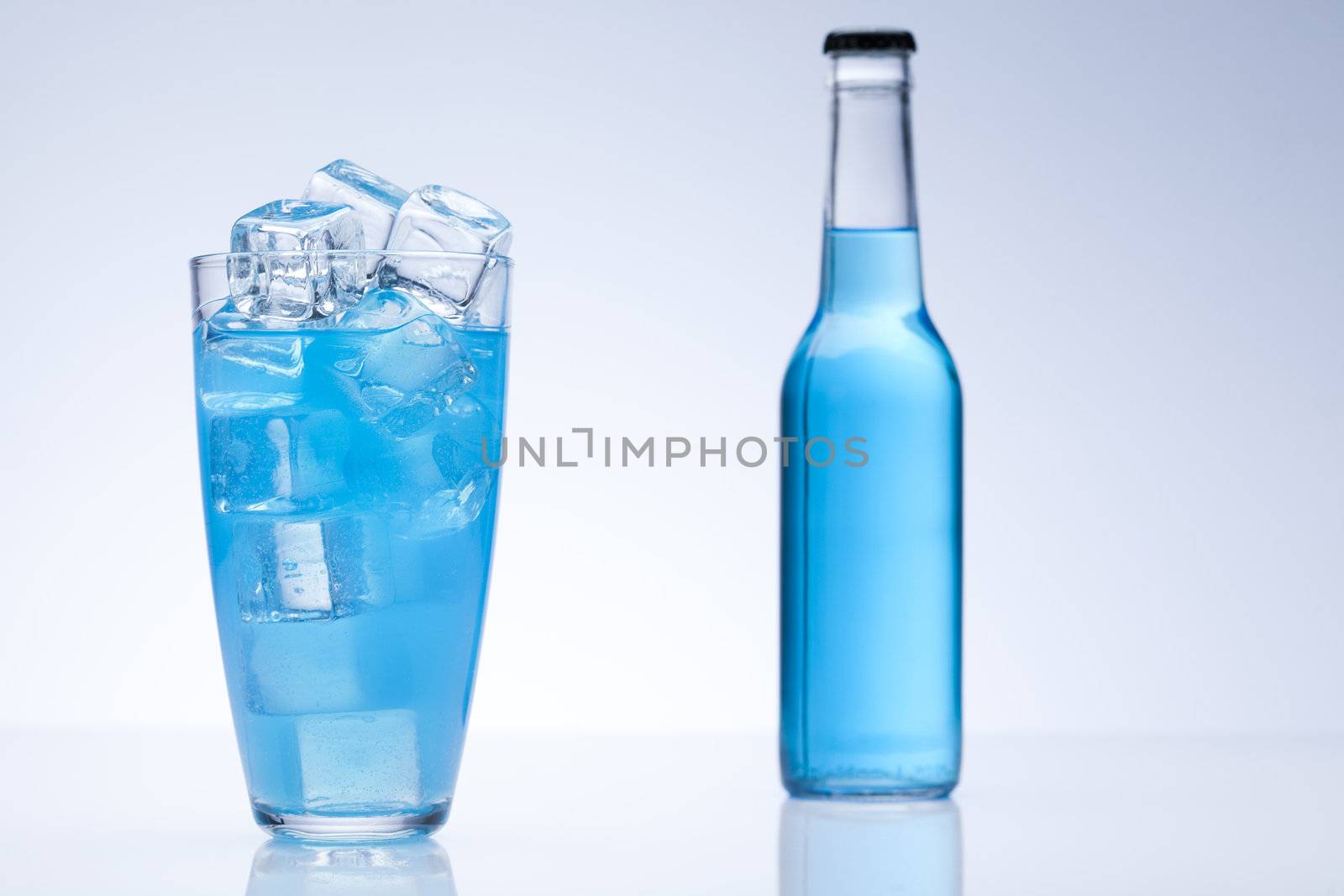 Alcohol drink