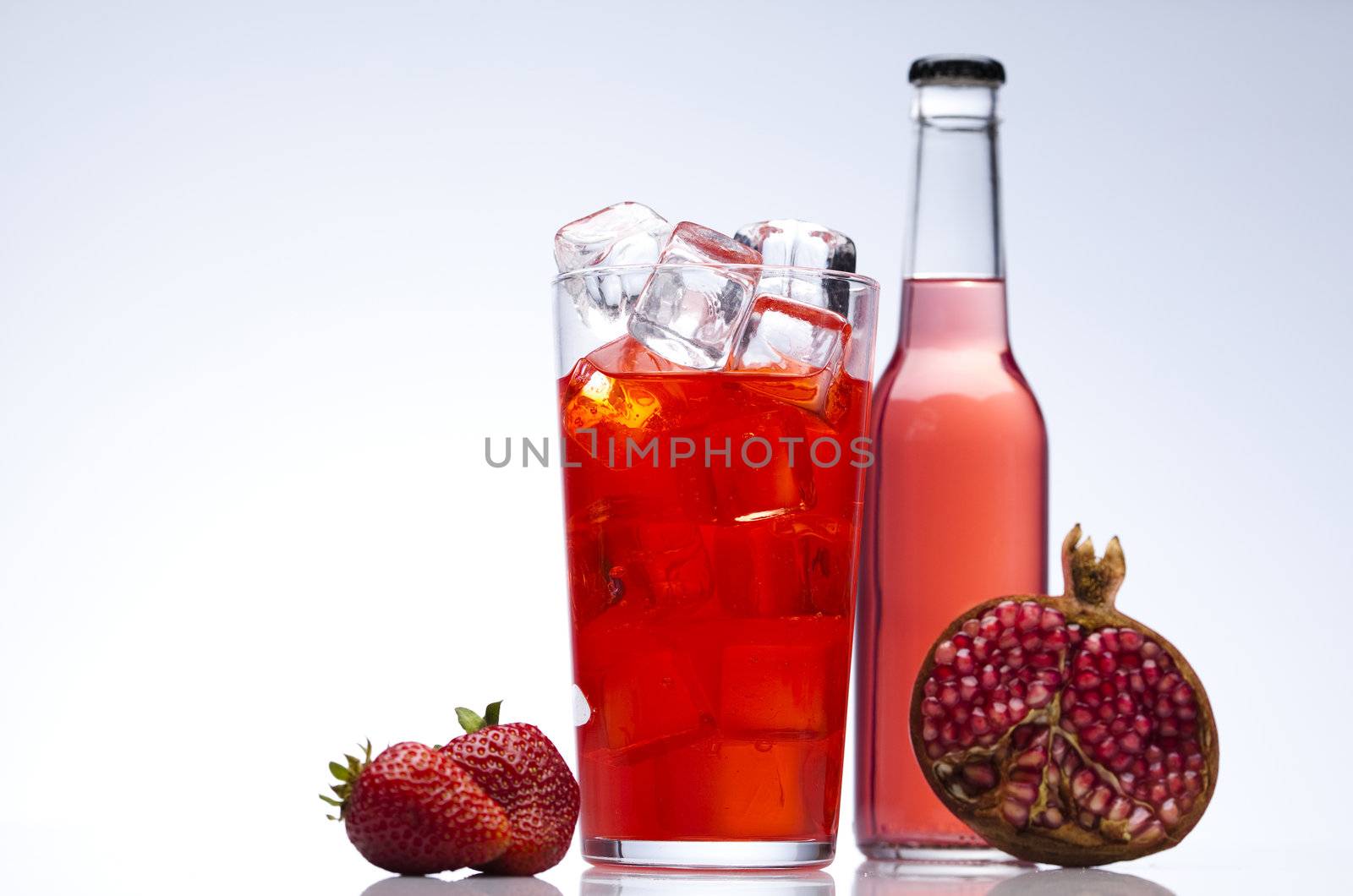 Alcohol drink