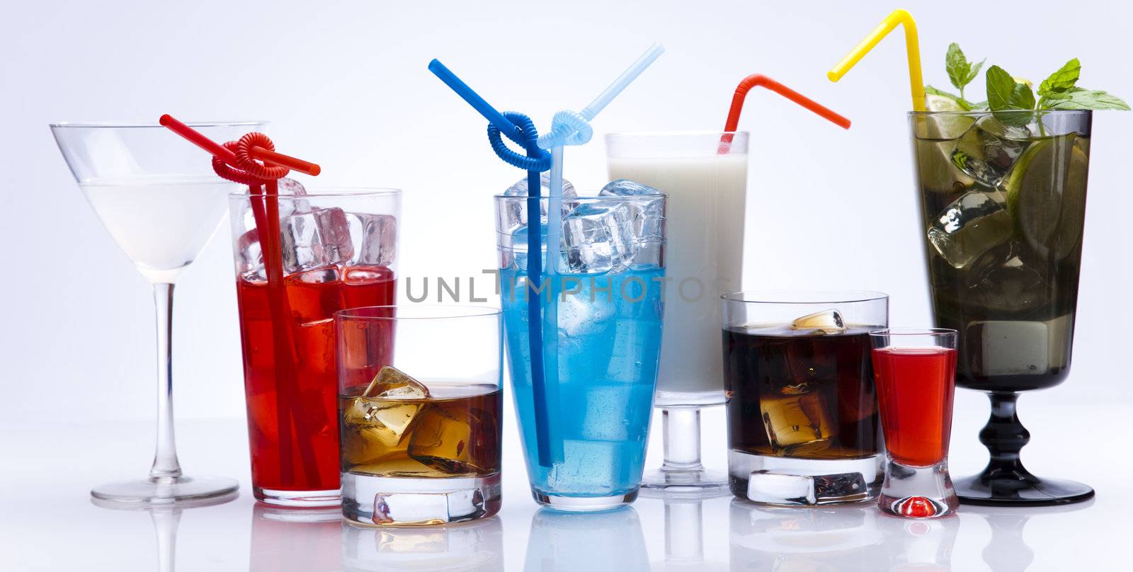 Alcohol drink