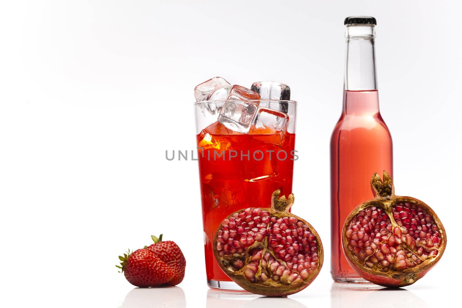 Alcohol drink