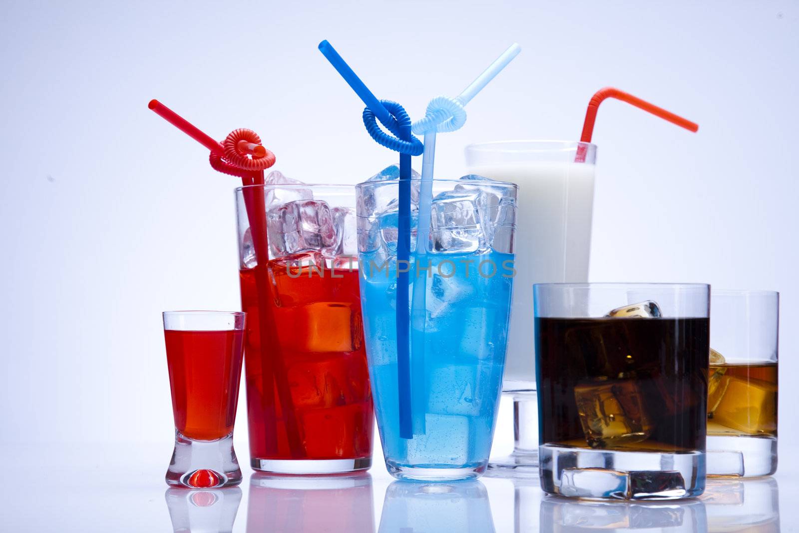 Alcohol drink