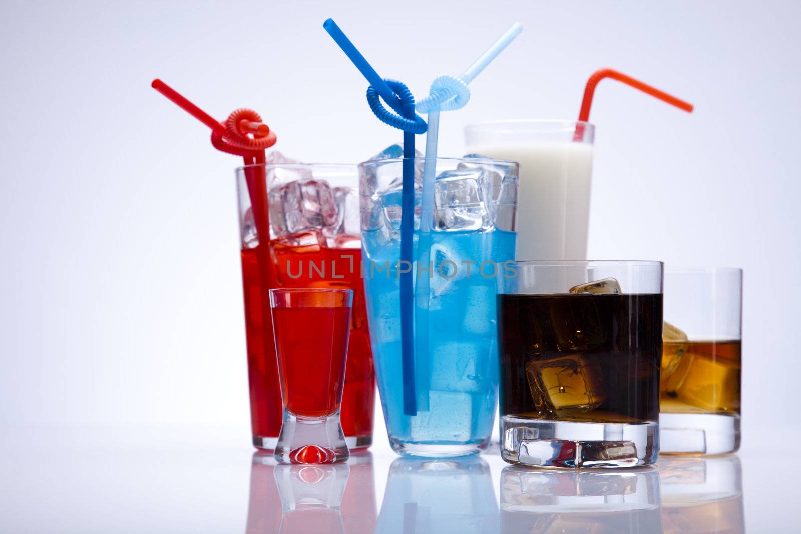 Alcohol drink