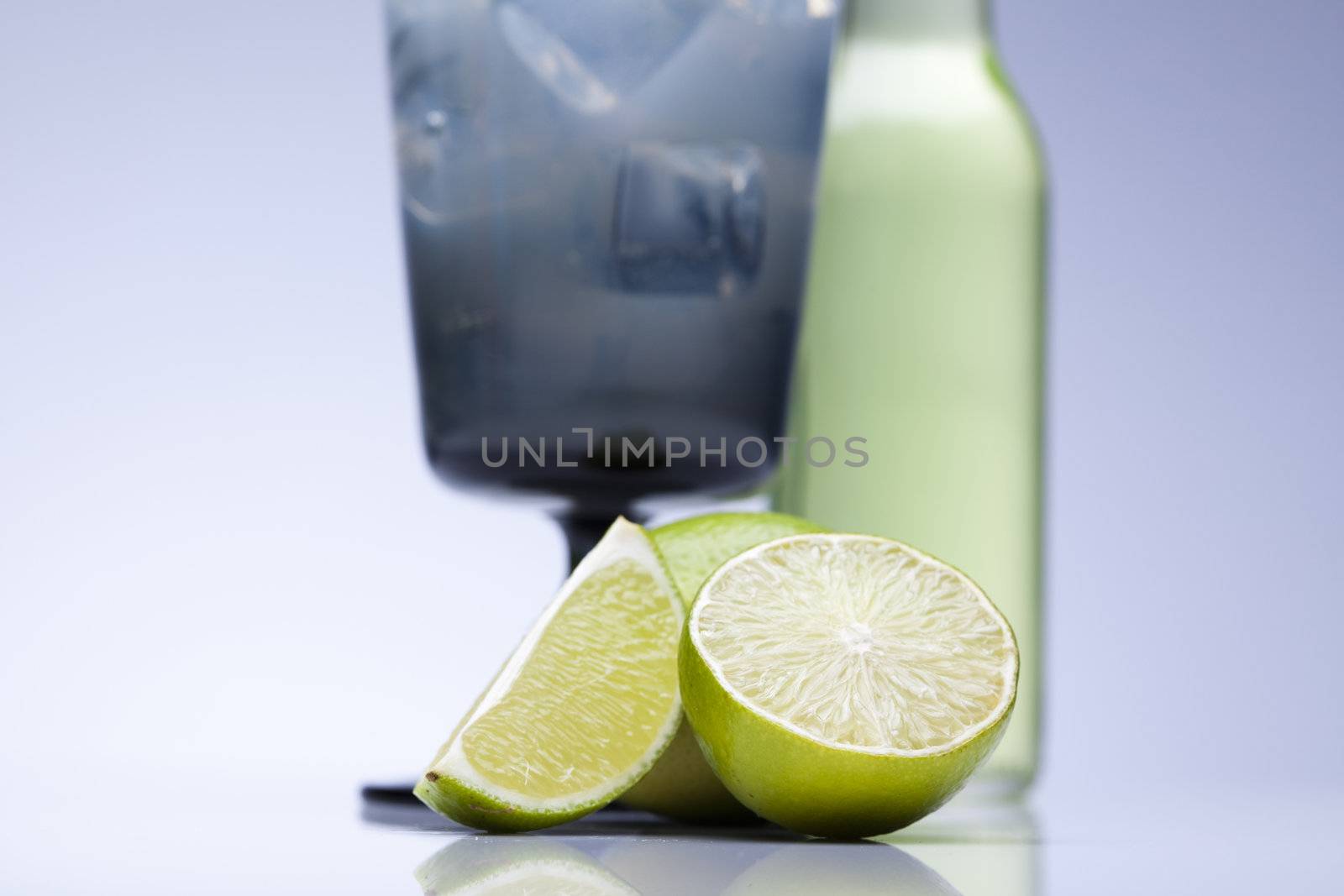 Alcohol drink