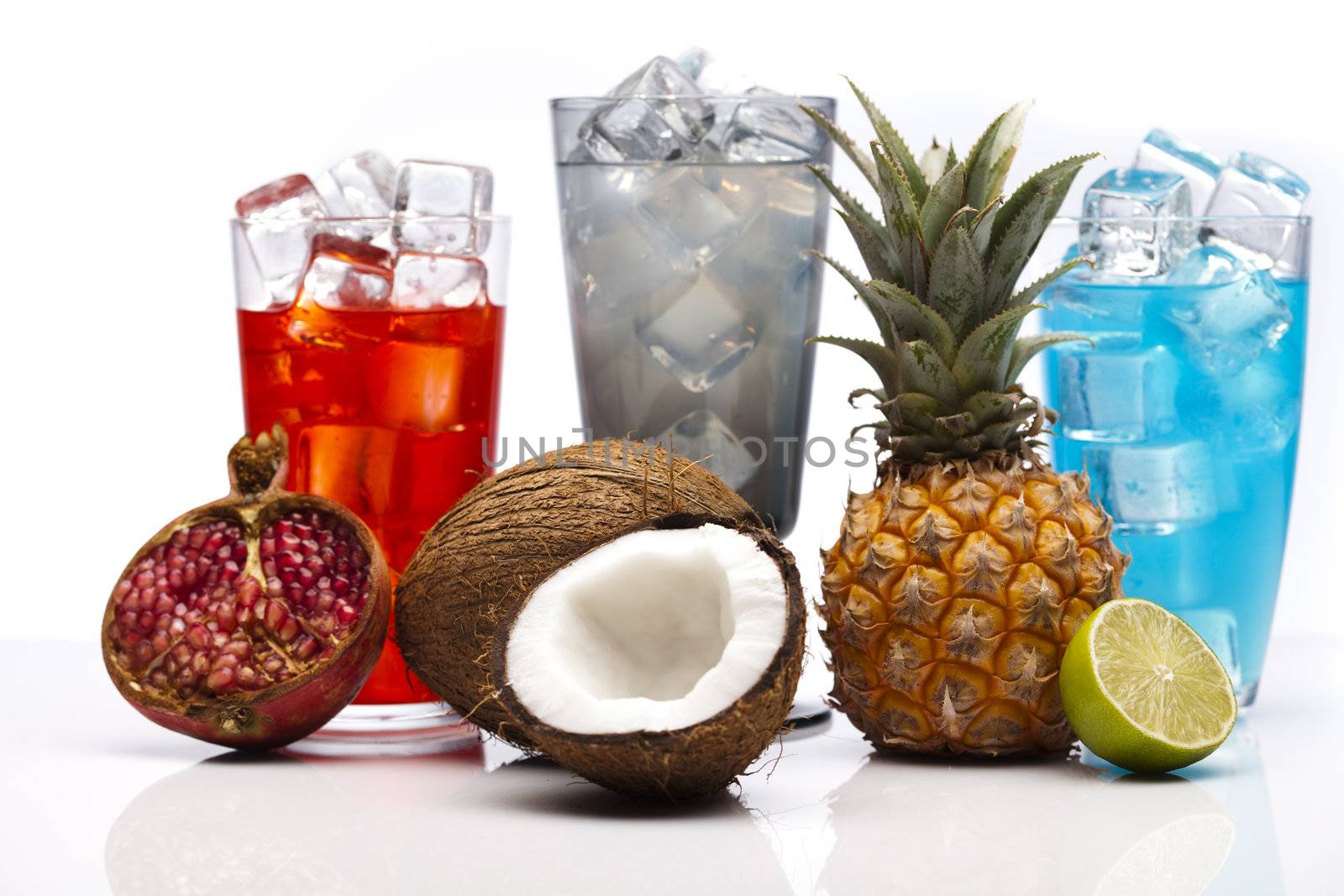 Alcohol drink