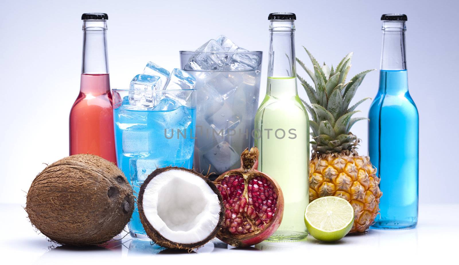 Alcohol drink