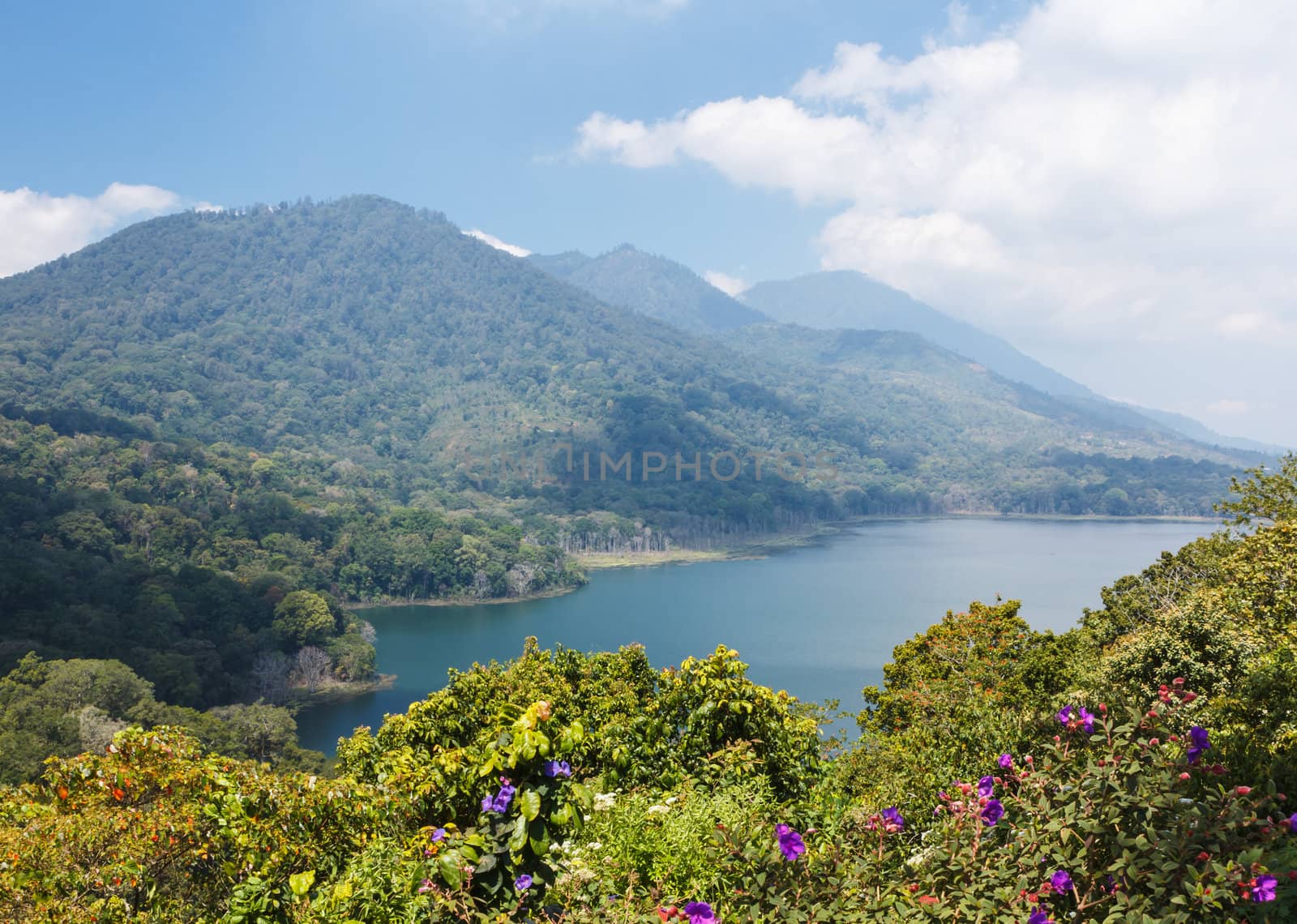 Mount Batur, Bali