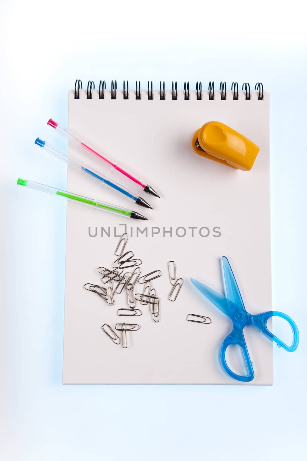 Back to school concept