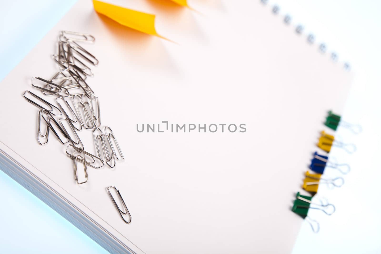 Back to school concept