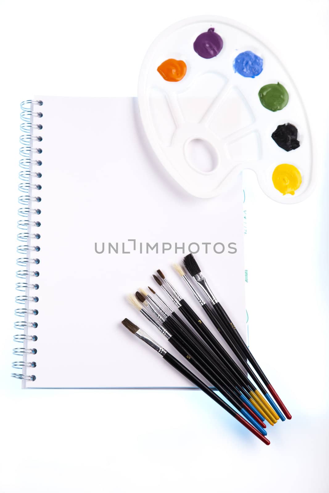 Back to school concept