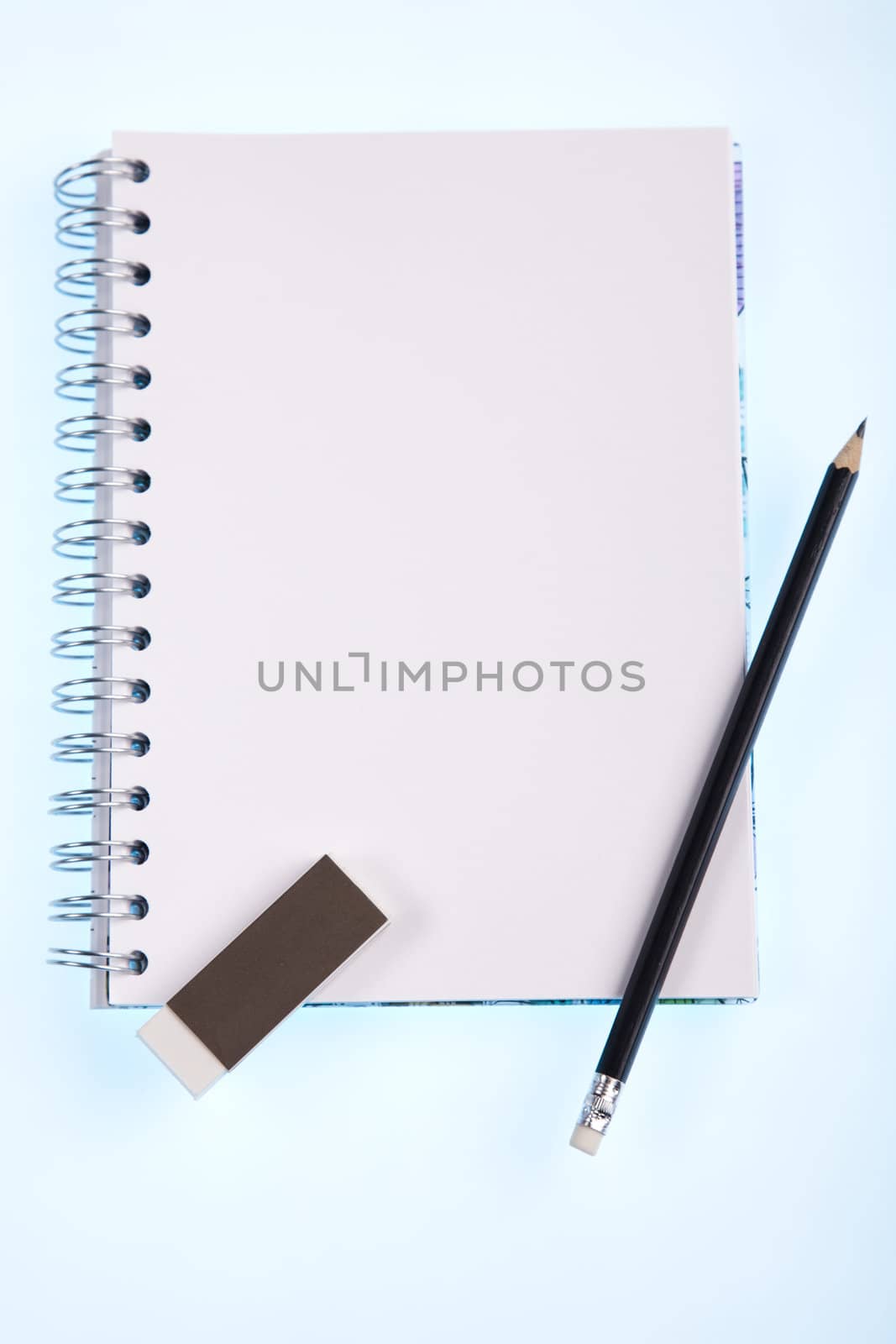Back to school concept