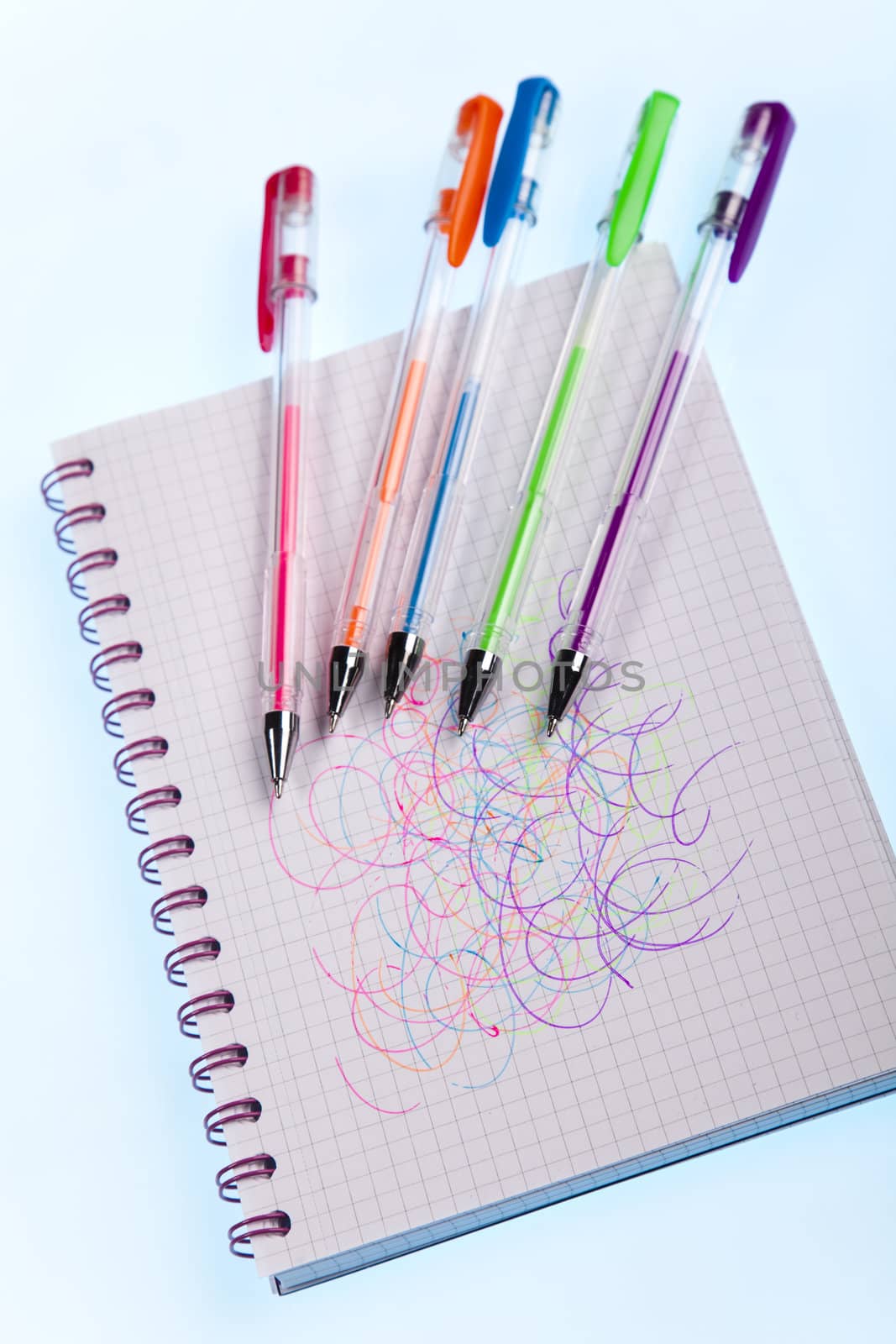 Back to school concept