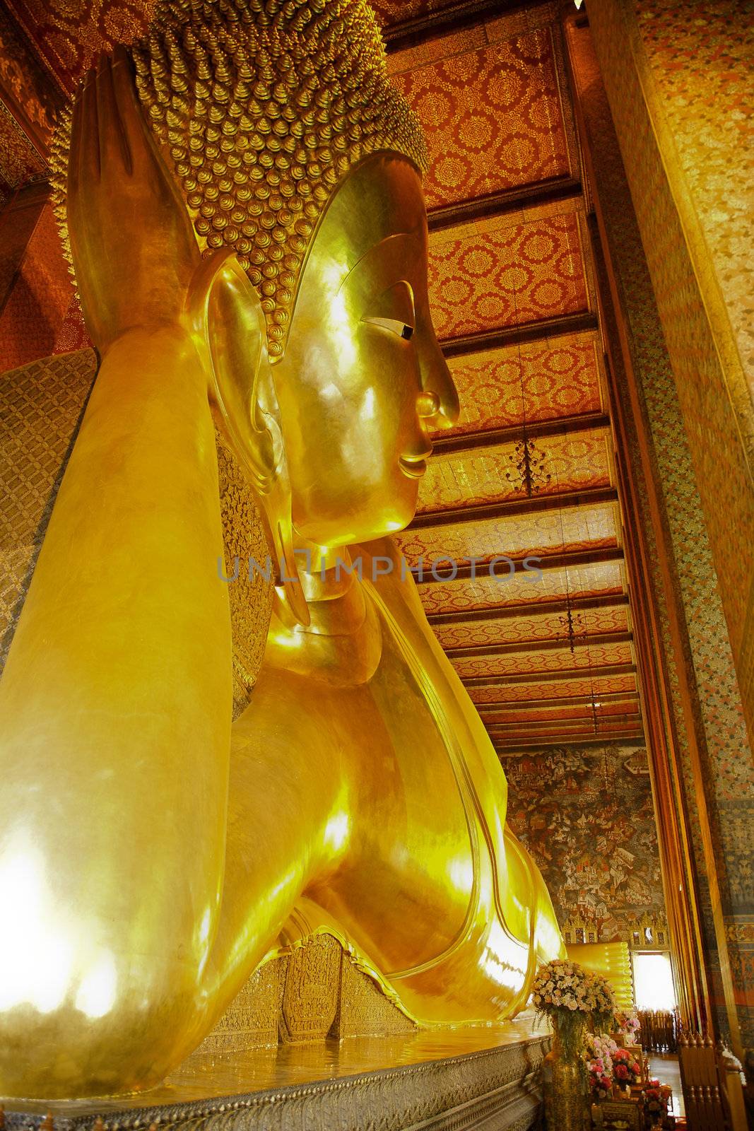 Wat Phra Kaew Bangkok of Thailand







Buddha statue in thailand