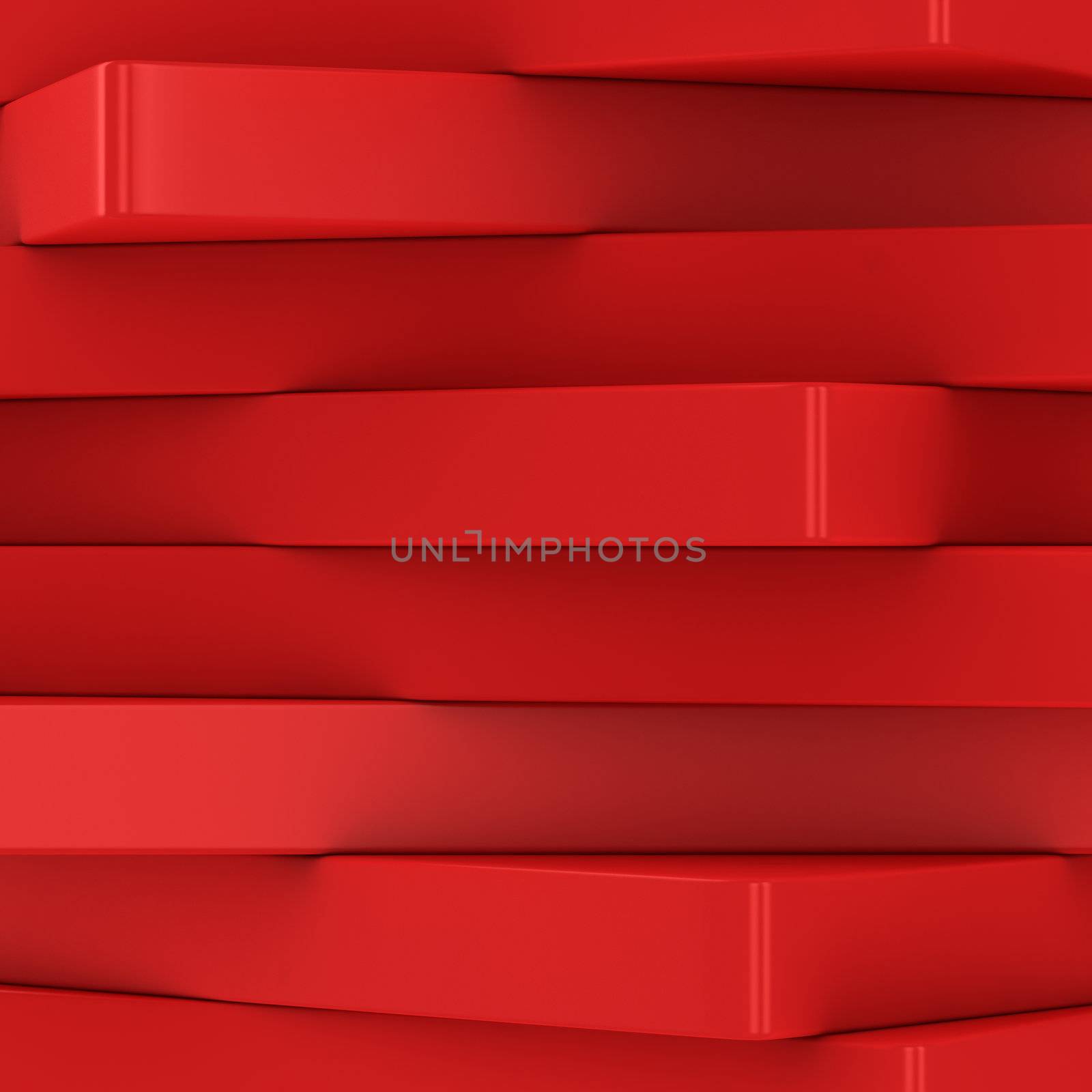 Neat red blocks with space for text. Or you can use it as background, wallpaper, etc