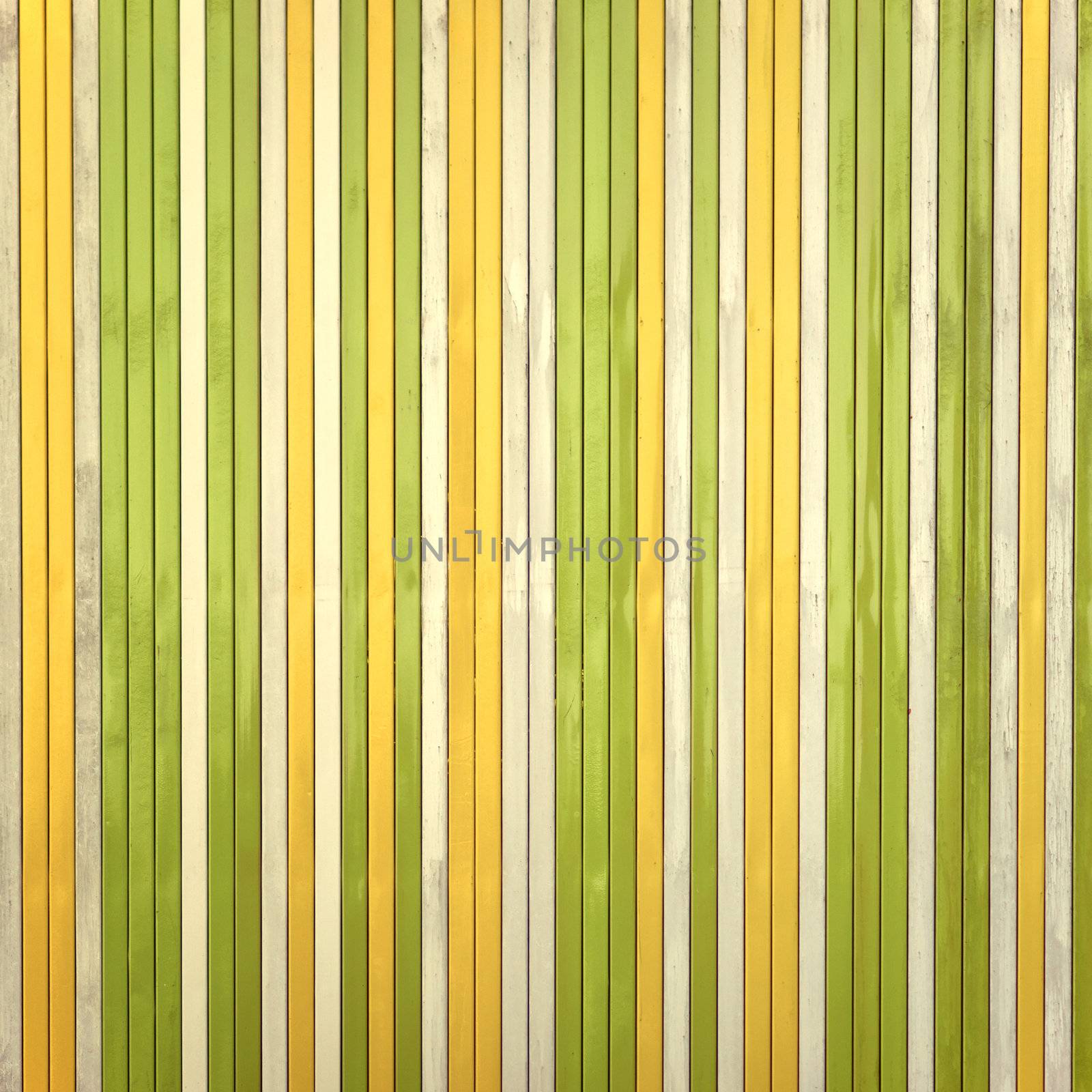 Flat striped surface by timbrk
