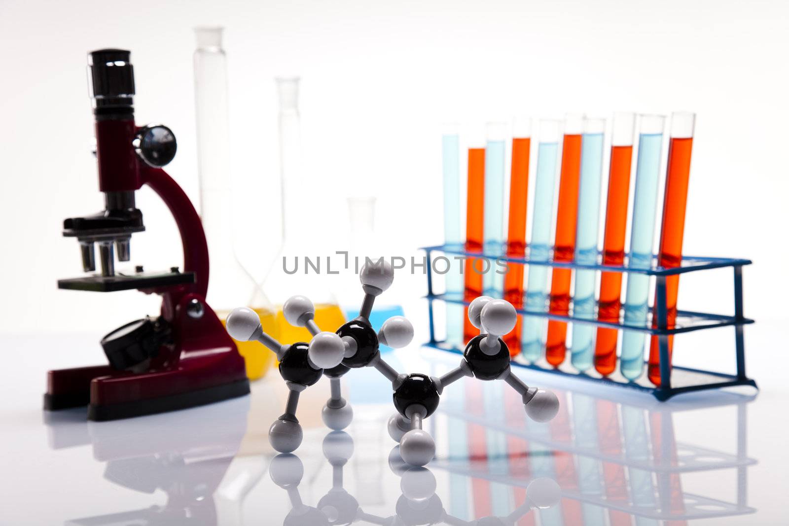 Laboratory